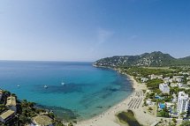 Universal Hotel Castell Royal