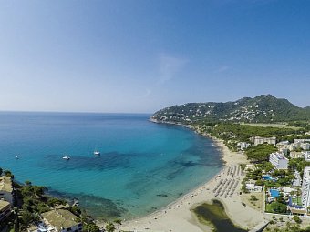 Universal Hotel Castell Royal
