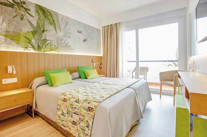 Universal Hotel Castell Royal