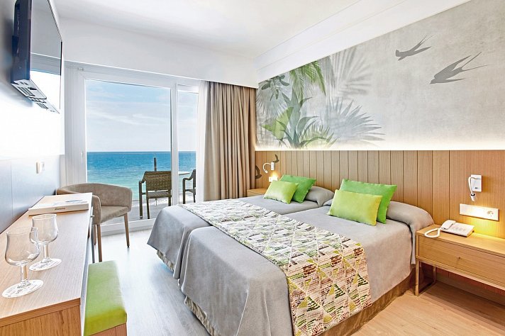 Universal Hotel Castell Royal