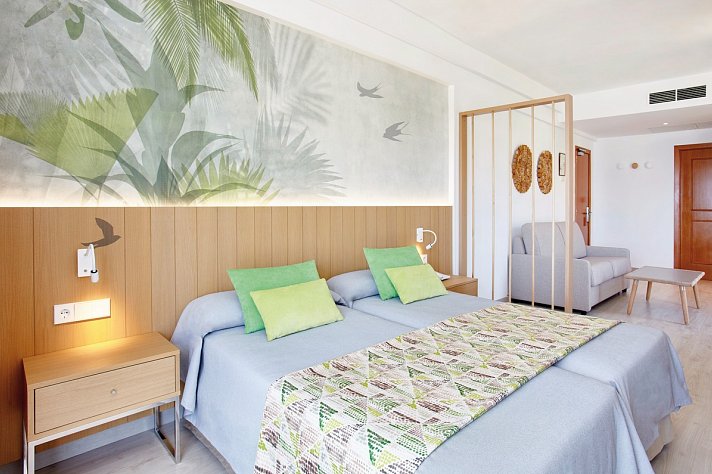 Universal Hotel Castell Royal