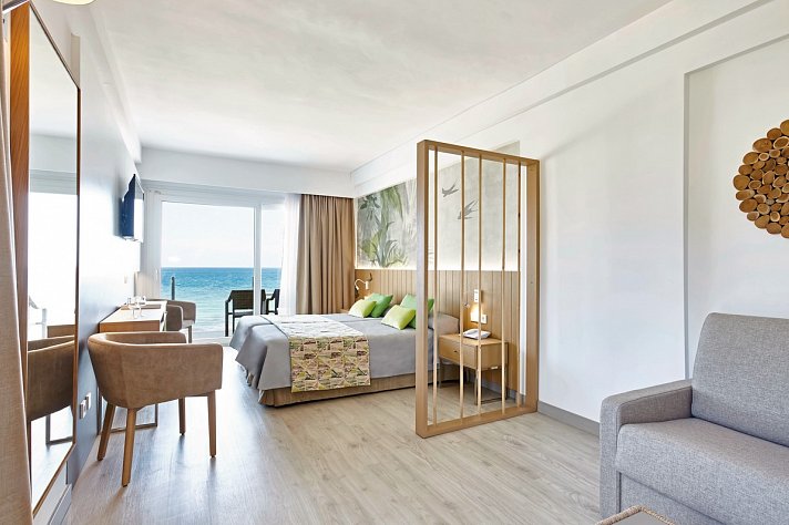 Universal Hotel Castell Royal