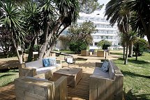 BG Rei del Mediterrani Palace