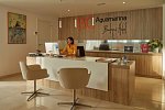 BQ Aguamarina Boutique