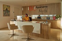 BQ Aguamarina Boutique