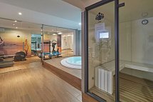BQ Aguamarina Boutique