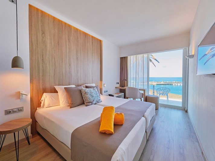BQ Aguamarina Boutique