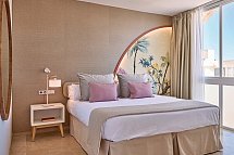 Zafiro Alzinar Mar - Wohnbeispiel Juniorsuite (Zimmercodierungen JB1, JB2, J1P & J2P)