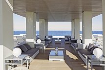 Sabina Hotel & Suites