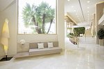Sabina Hotel & Suites