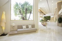 Sabina Hotel & Suites