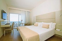 Sabina Hotel & Suites - Wohnbeispiel (Zimmercodierungen D1N, DCN, D2N & DBM)