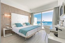 Kyrat Amàrac - Wohnbeispiel Doppelzimmer Meerblick (Zimmercodierung DBM)