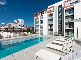 Kyrat Amàrac Suites