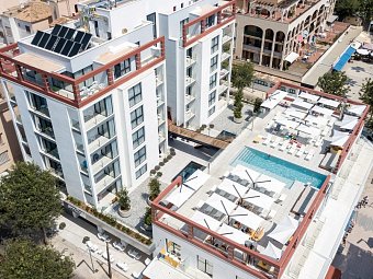 Kyrat Amàrac Suites