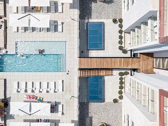 Kyrat Amàrac Suites