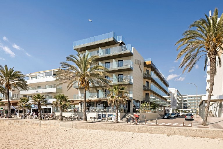 Eden Palma Playa