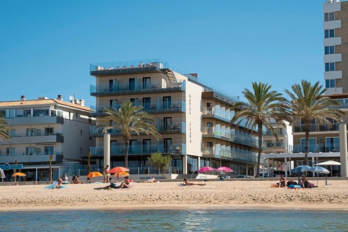 Eden Palma Playa