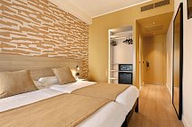 Eden Palma Playa - Wohnbeispiel Doppelzimmer (Zimmercodierung DB1)