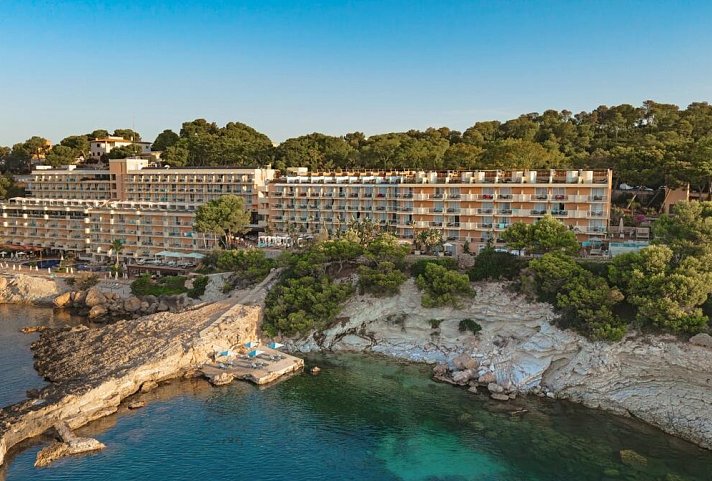 Iberostar Selection Jardín del Sol Suites