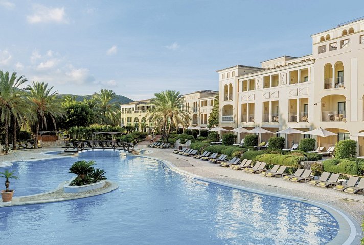 The Camp de Mar Hotel & Resort