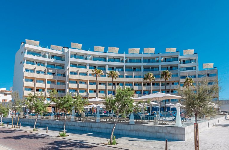 Fontanellas Playa