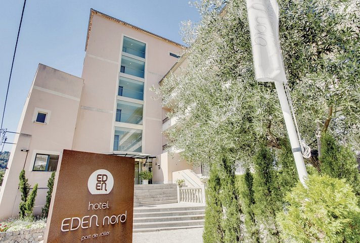Eden Nord Sóller
