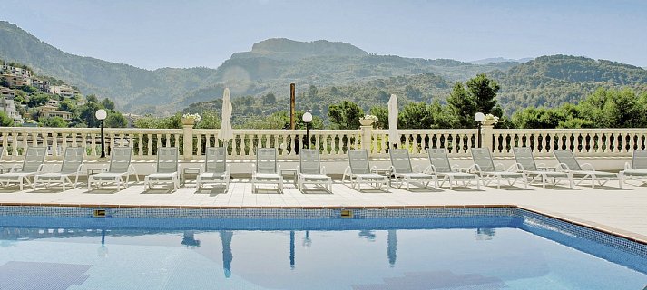 Eden Nord Sóller
