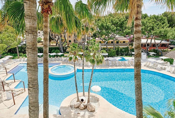 Iberostar Waves Cristina