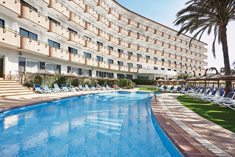 Grupotel Maritimo