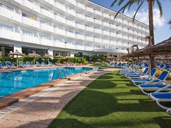 Grupotel Maritimo