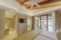 PortBlue Club Pollentia Resort & Spa - Wohnbeispiel Village Suite (Zimmercodierungen WB1, WB2, WB3 & WB4)