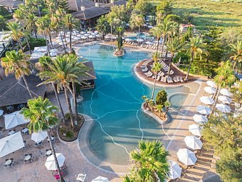 PortBlue Club Pollentia Resort & Spa