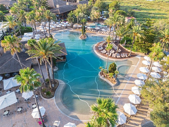 PortBlue Club Pollentia Resort & Spa