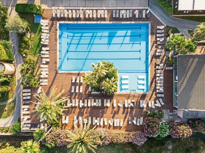 PortBlue Club Pollentia Resort & Spa
