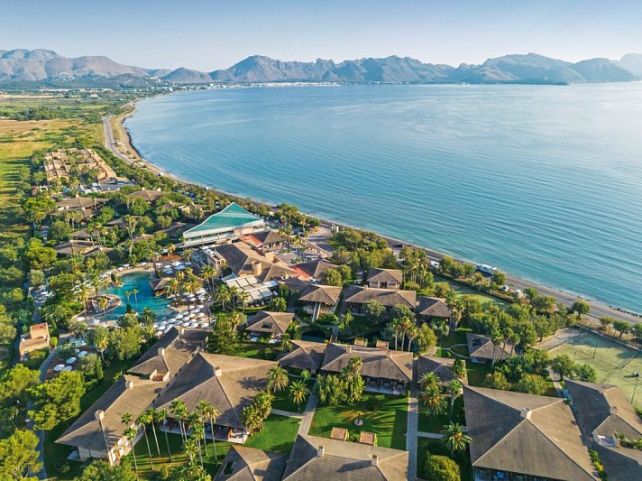 PortBlue Club Pollentia Resort & Spa