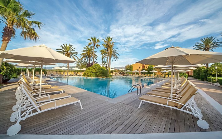 PortBlue Club Pollentia Resort & Spa