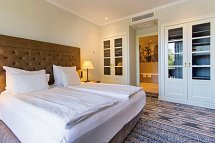 Lindner Hotel Mallorca Portals Nous, part of JdV by Hyatt - Wohnbeispiel Mallorca Suite (Zimmercodierung WBP)