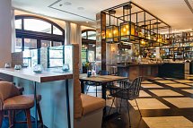 Lindner Hotel Mallorca Portals Nous, part of JdV by Hyatt - Restaurant Niko's Place