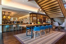 Lindner Hotel Mallorca Portals Nous, part of JdV by Hyatt - Lobby