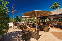 Lindner Hotel Mallorca Portals Nous, part of JdV by Hyatt - Restaurant Chumbo