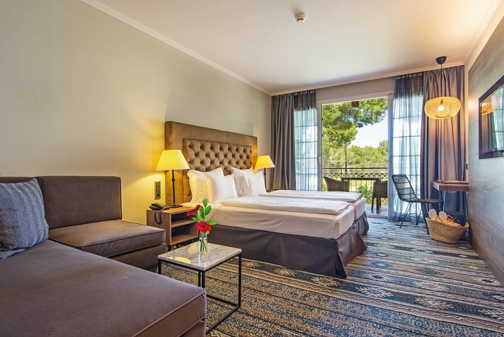 Lindner Hotel Mallorca Portals Nous, part of JdV by Hyatt