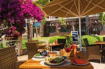 Lindner Hotel Mallorca Portals Nous, part of JdV by Hyatt - Restaurant Chumbo