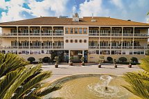 Lindner Hotel Mallorca Portals Nous, part of JdV by Hyatt