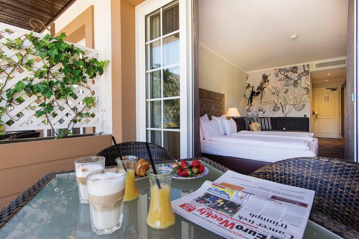 Lindner Hotel Mallorca Portals Nous, part of JdV by Hyatt