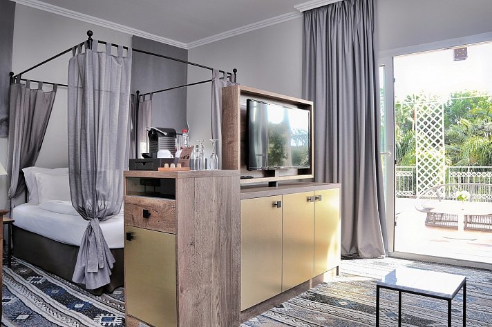 Lindner Hotel Mallorca Portals Nous, part of JdV by Hyatt