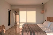 Caramelo Calvia Beach - Wohnbeispiel Doppelzimmer (Zimmercodierungen DB1, DBN & DBM)