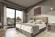 Caramelo Calvia Beach - Wohnbeispiel (Zimmercodierungen DBN & DBM)