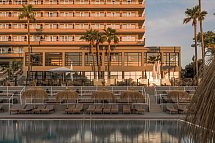 Caramelo Calvia Beach