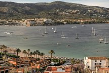 Caramelo Calvia Beach